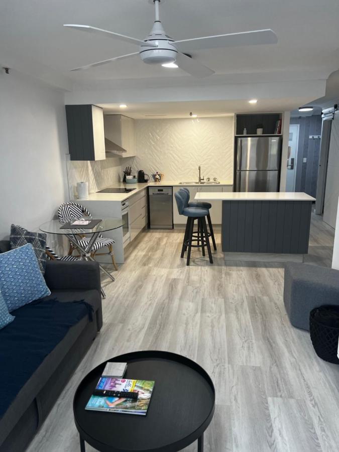 Sunbird Resort Gold Coast
