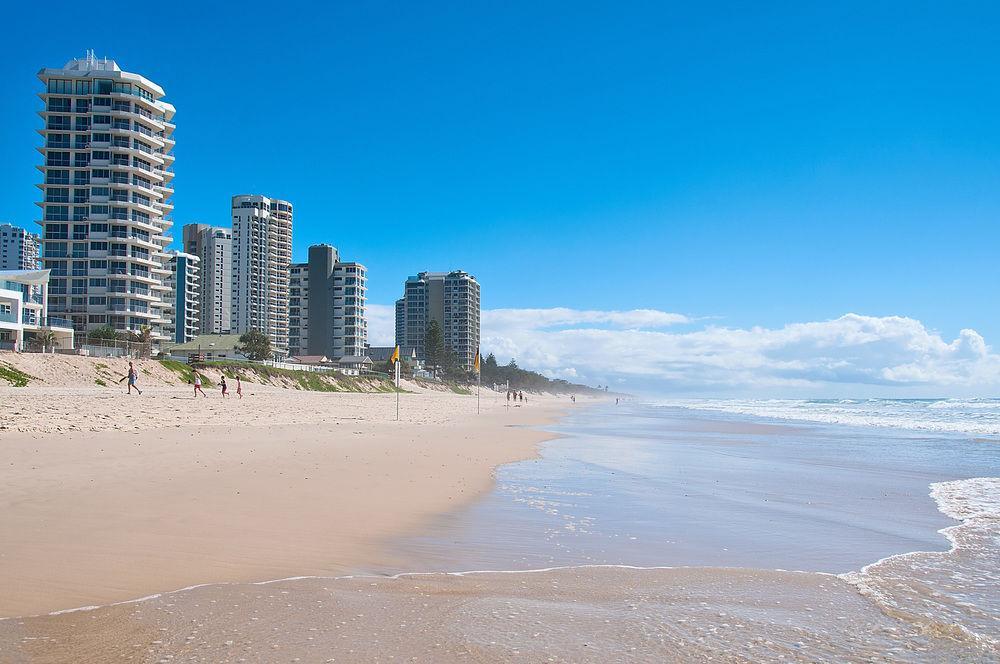 Sunbird Gold Coast