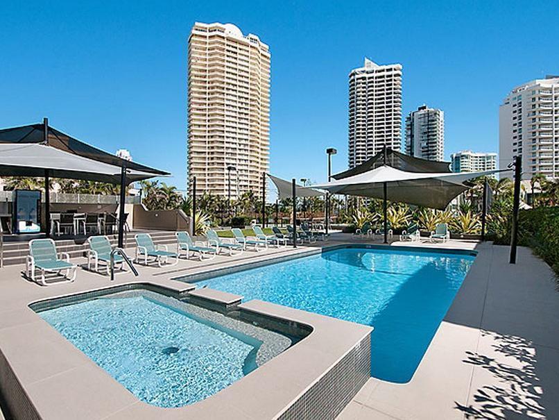 Resort Sunbird