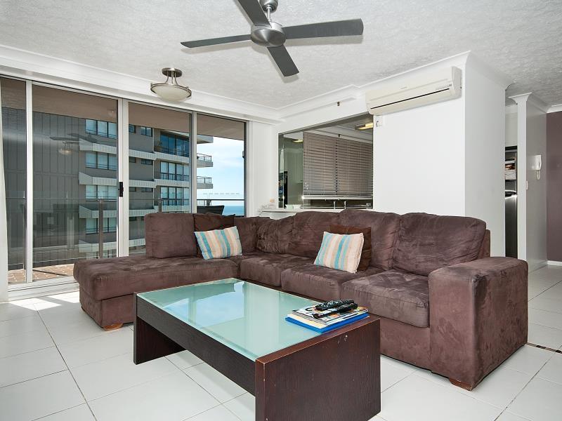 Sunbird Gold Coast