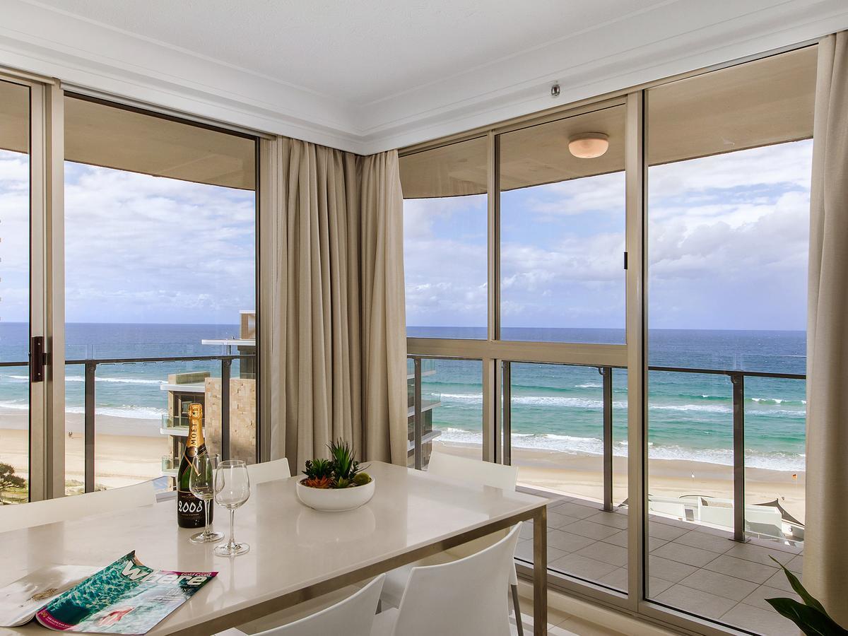 Sunbird Resort Gold Coast
