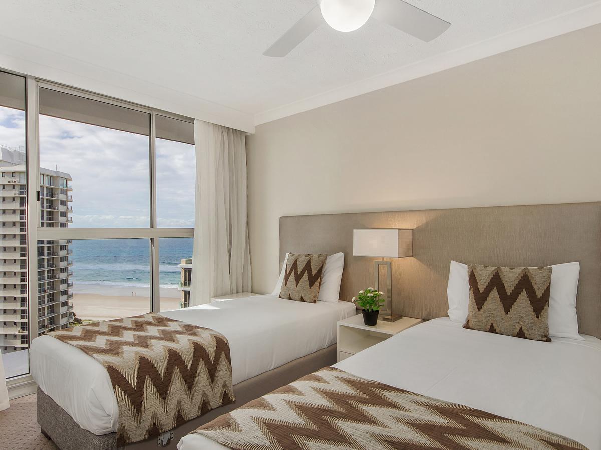 Sunbird Gold Coast