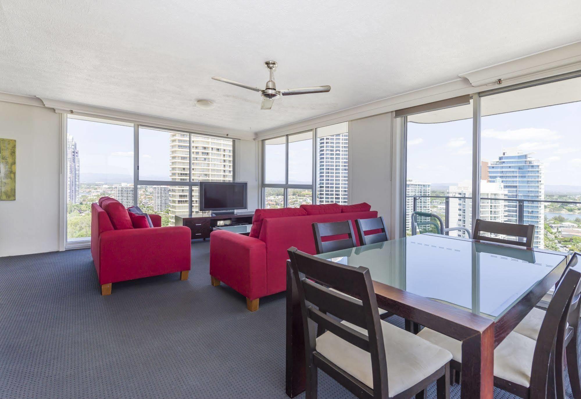 Sunbird Resort Gold Coast