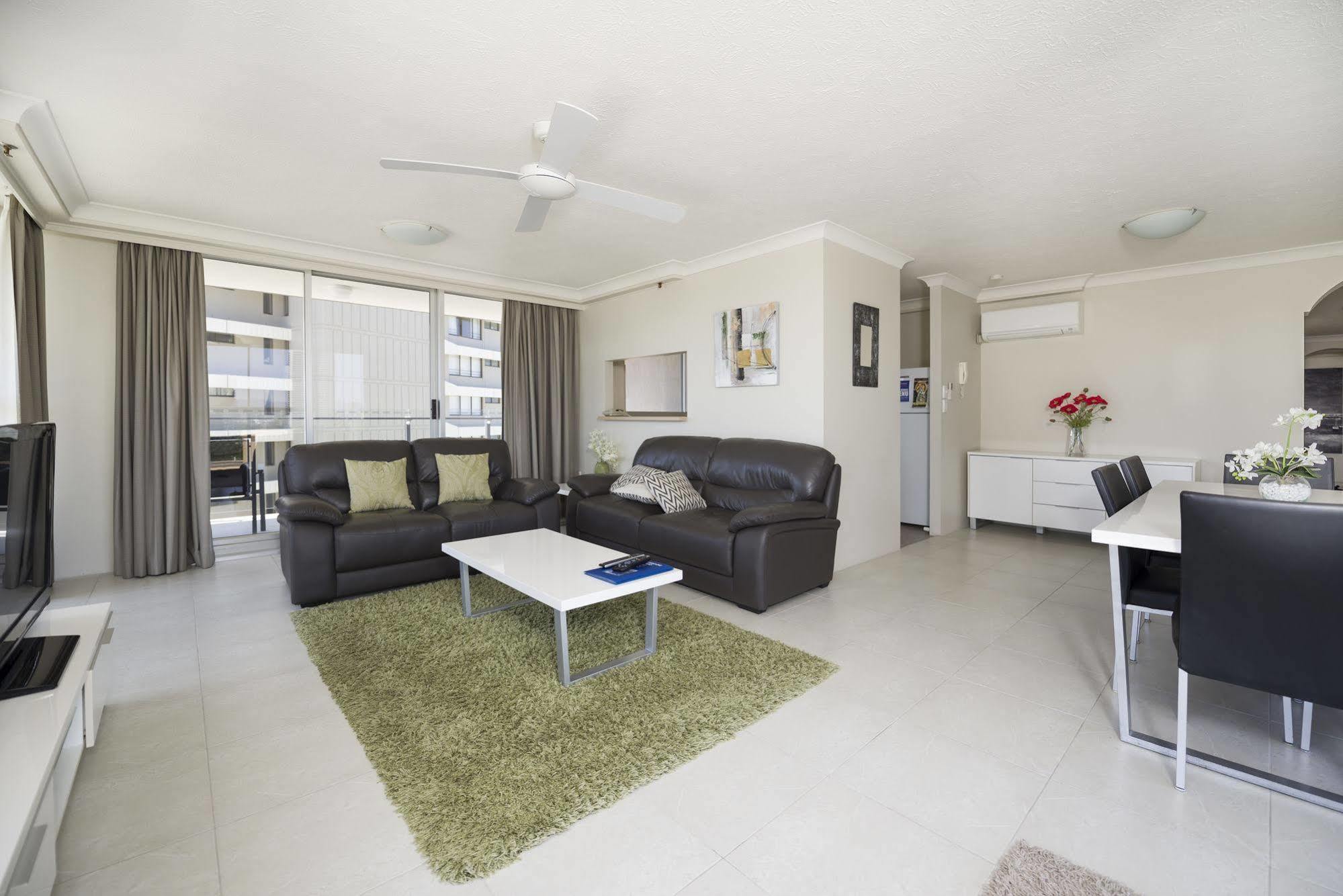 Resort Sunbird