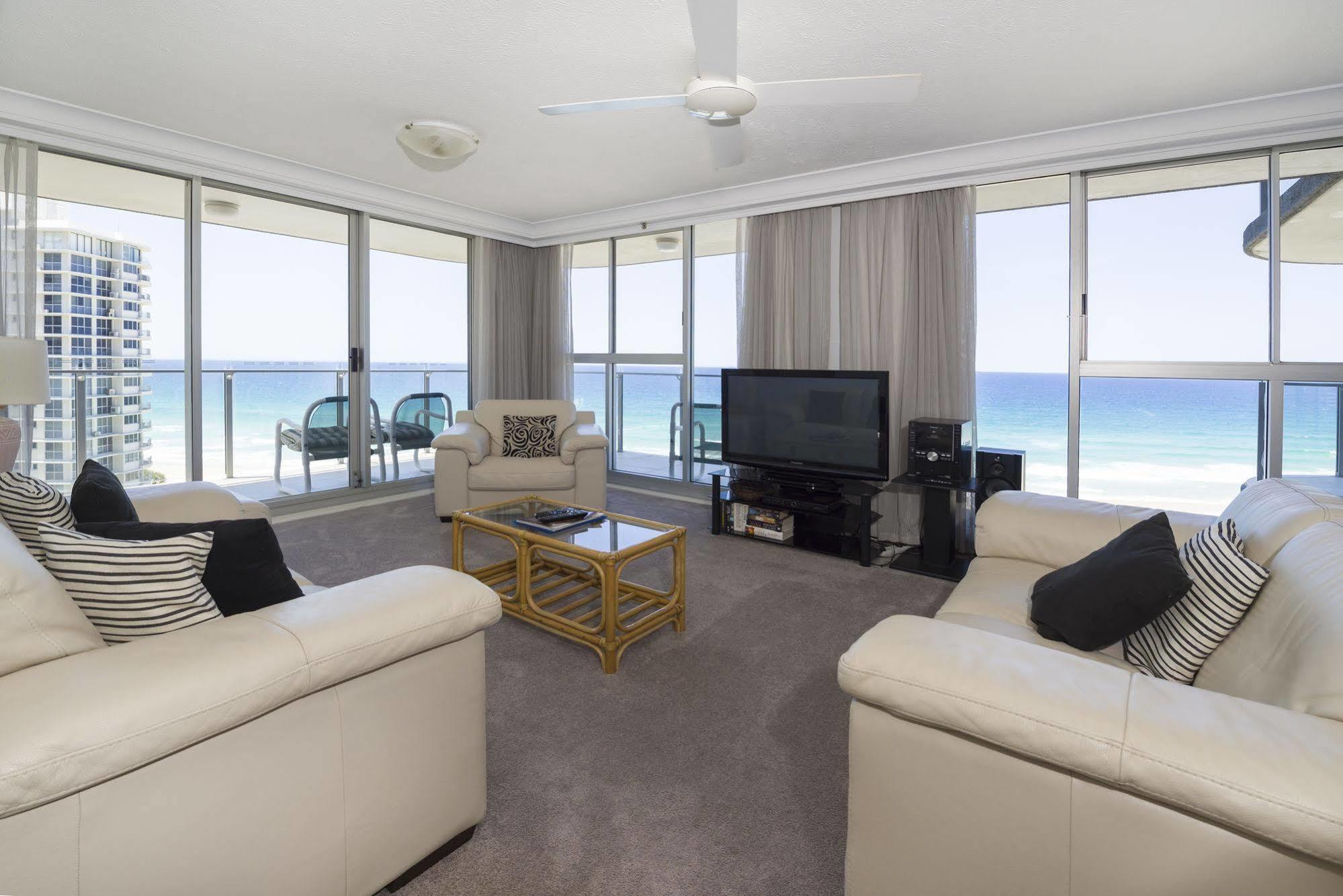 Sunbird 4* Gold Coast