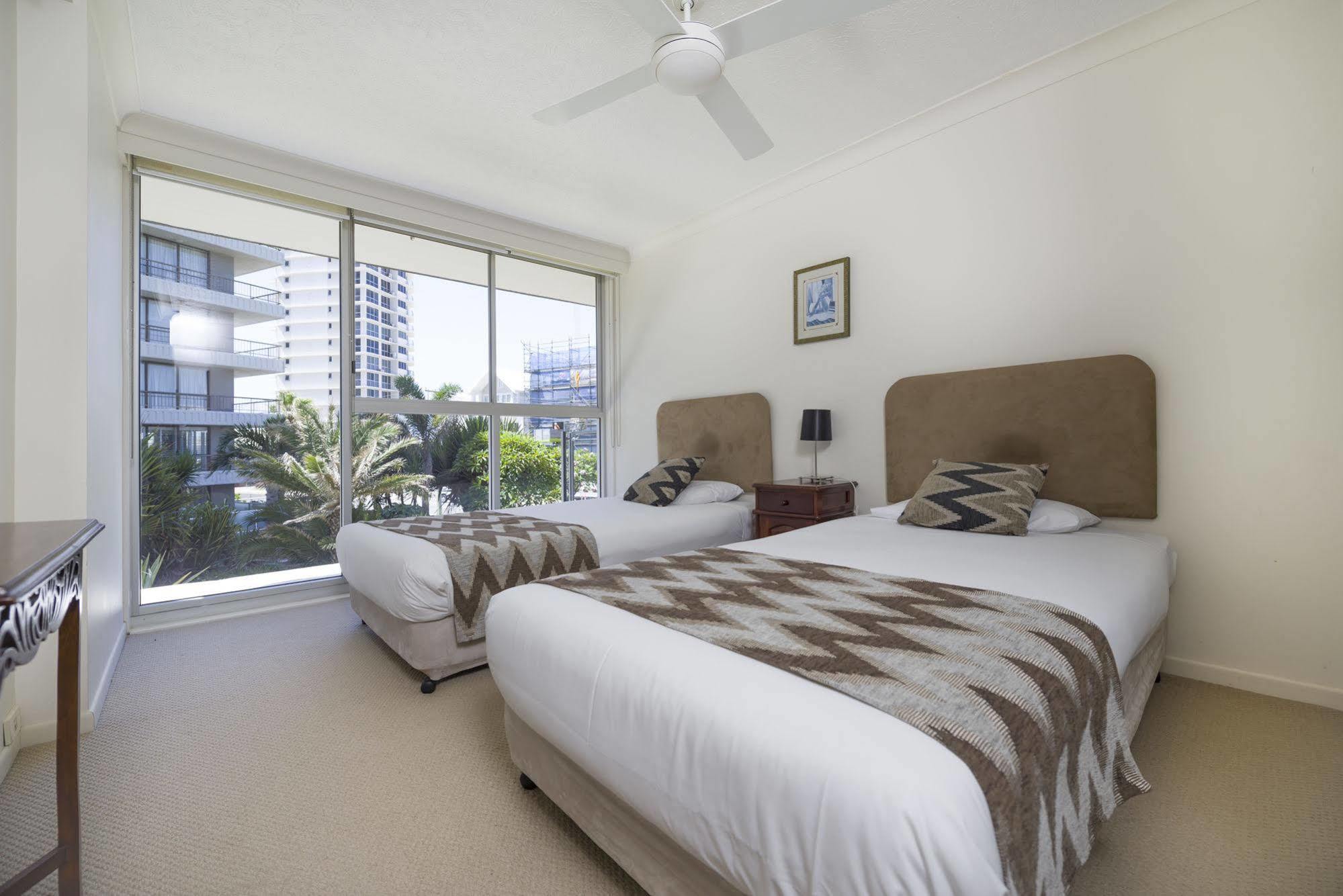 Resort Sunbird