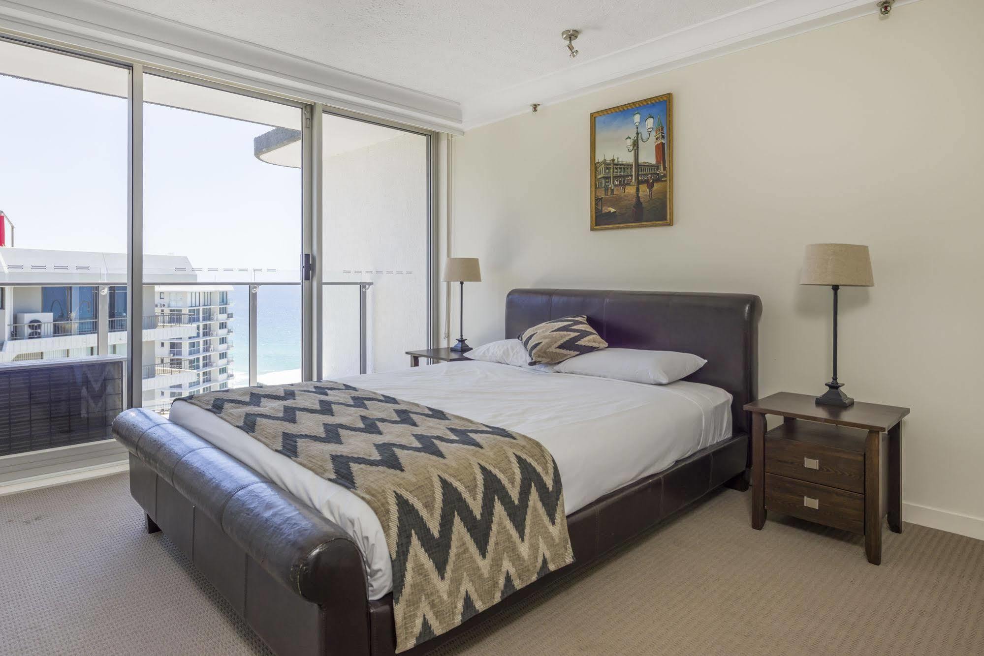Resort Sunbird Gold Coast