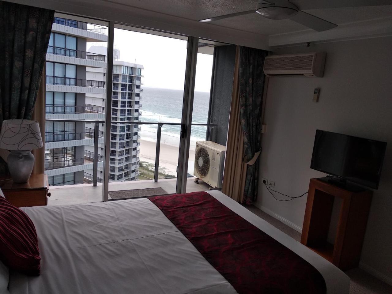 Sunbird Resort Gold Coast