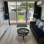Sunbird Beach Resort Gold Coast