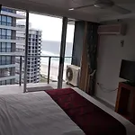 Sunbird Beach Resort Gold Coast