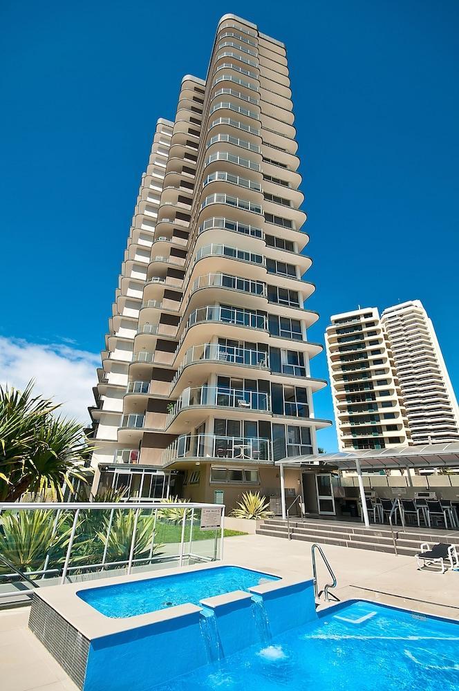 Sunbird Resort Gold Coast