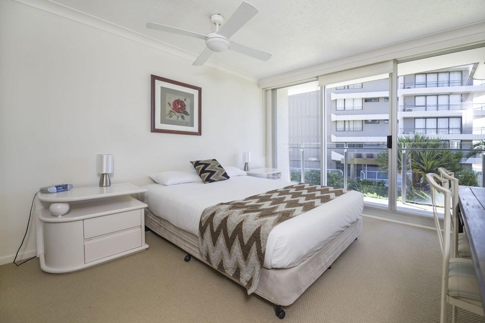 Resort Sunbird Gold Coast