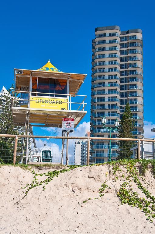 Sunbird Resort