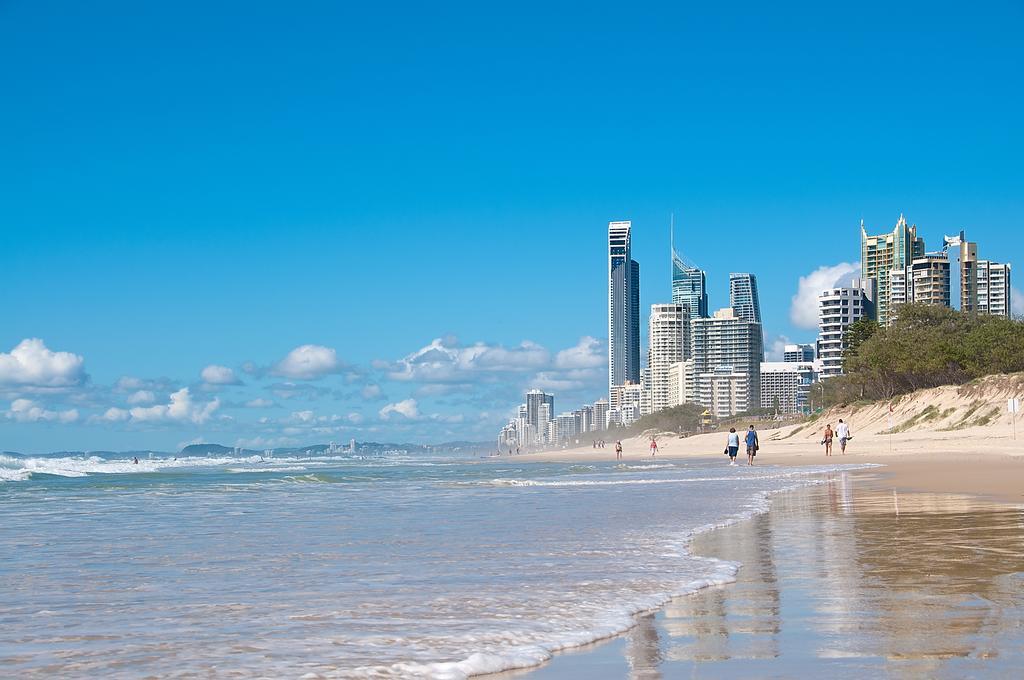 Sunbird 4* Gold Coast