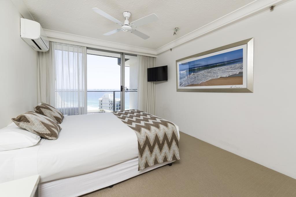 Resort Sunbird
