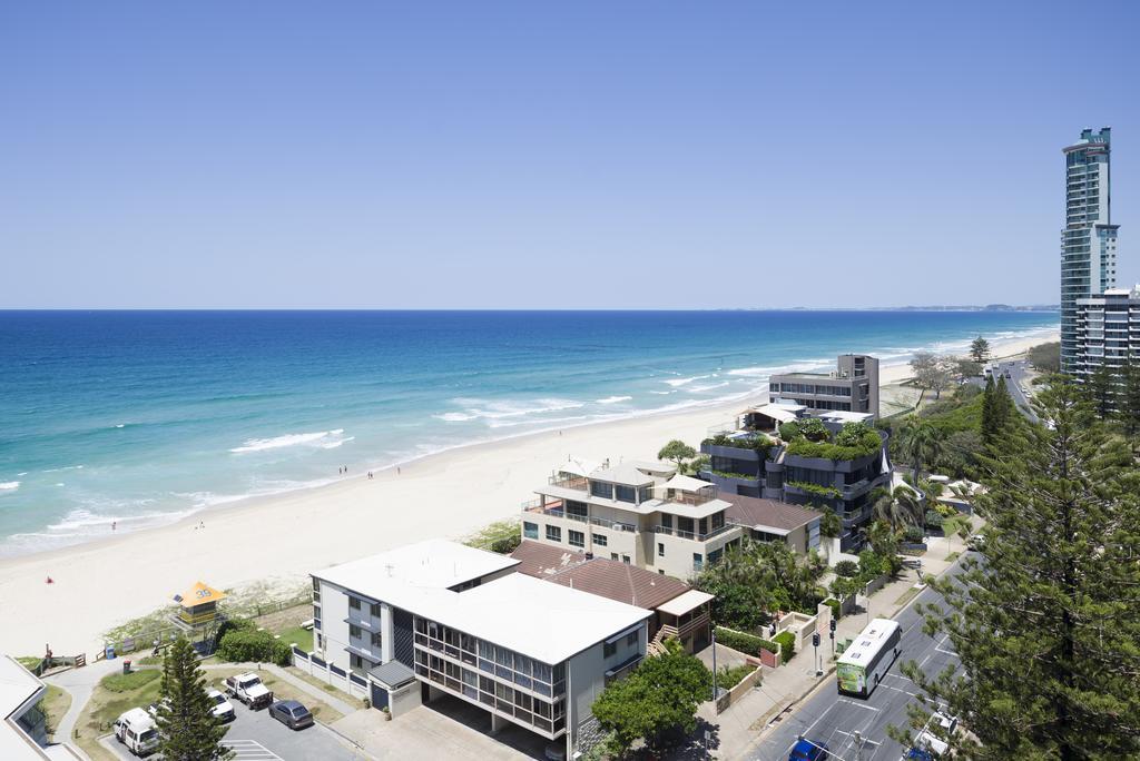Resort Sunbird Gold Coast