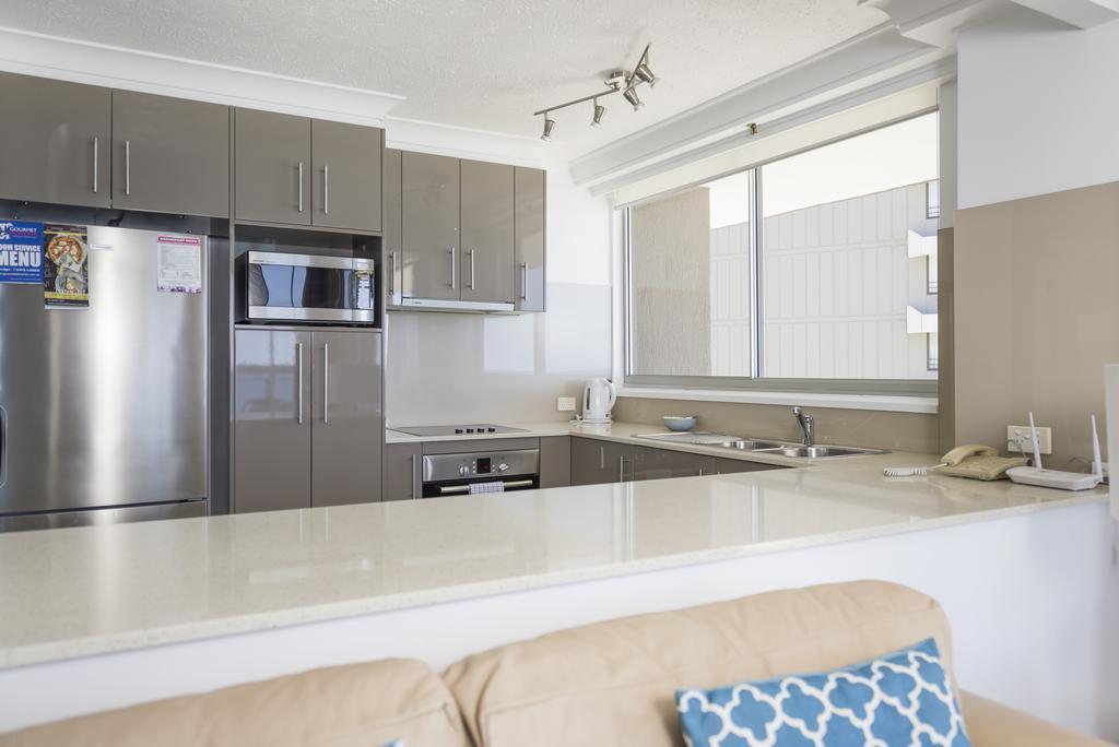 Sunbird Resort Gold Coast