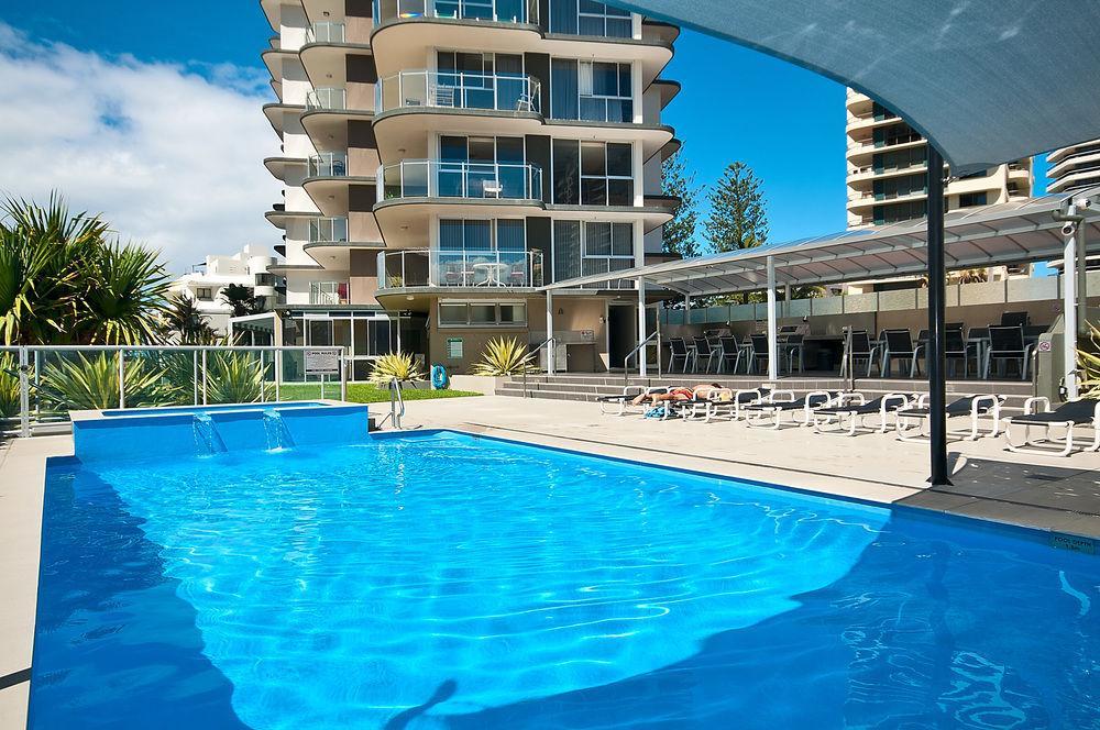 Resort Sunbird 4*