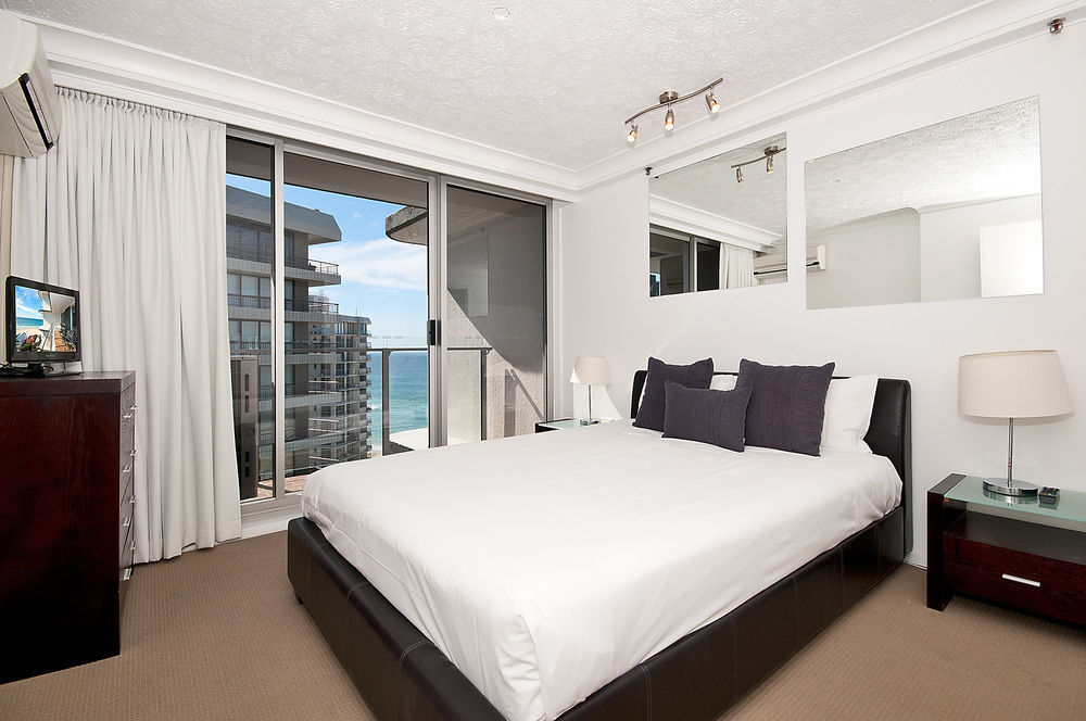 Sunbird 4* Gold Coast