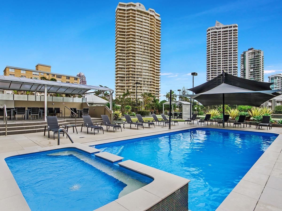 Resort Sunbird Gold Coast