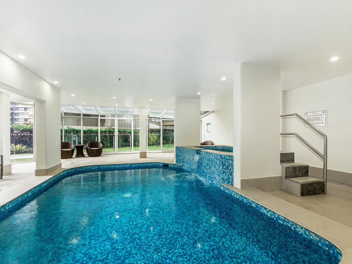 Resort Sunbird Gold Coast