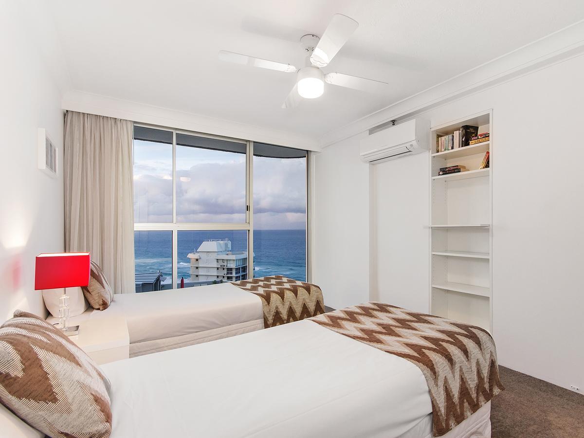 Resort Sunbird Gold Coast