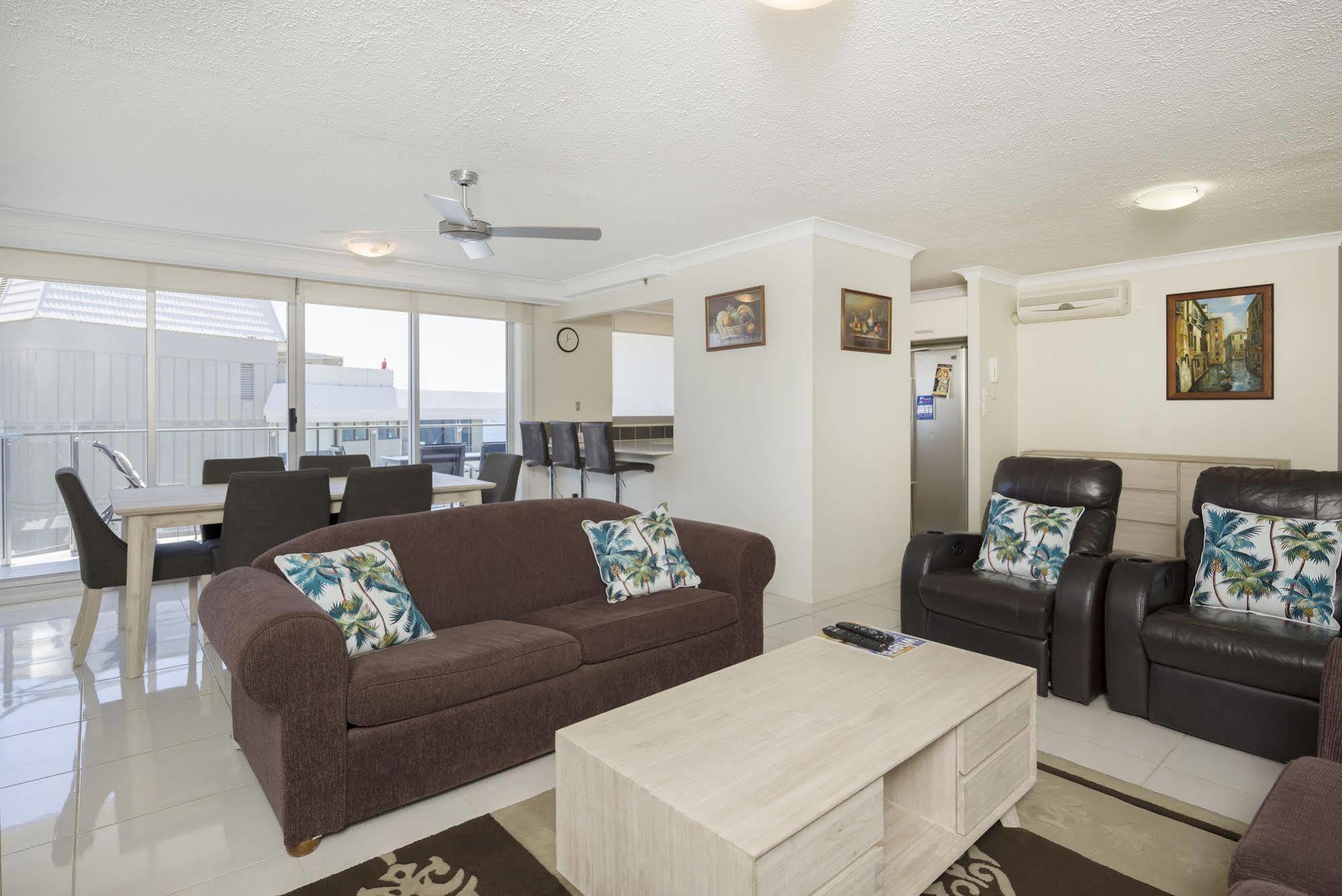 Sunbird Gold Coast