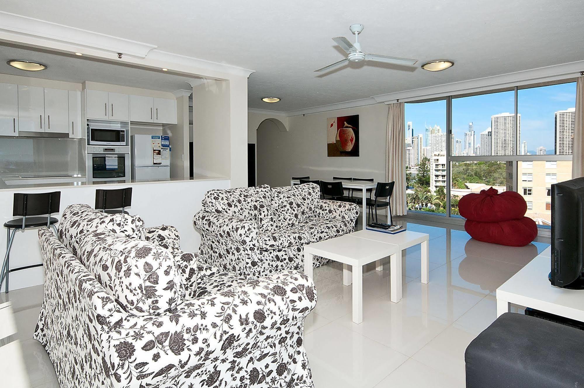 Resort Sunbird