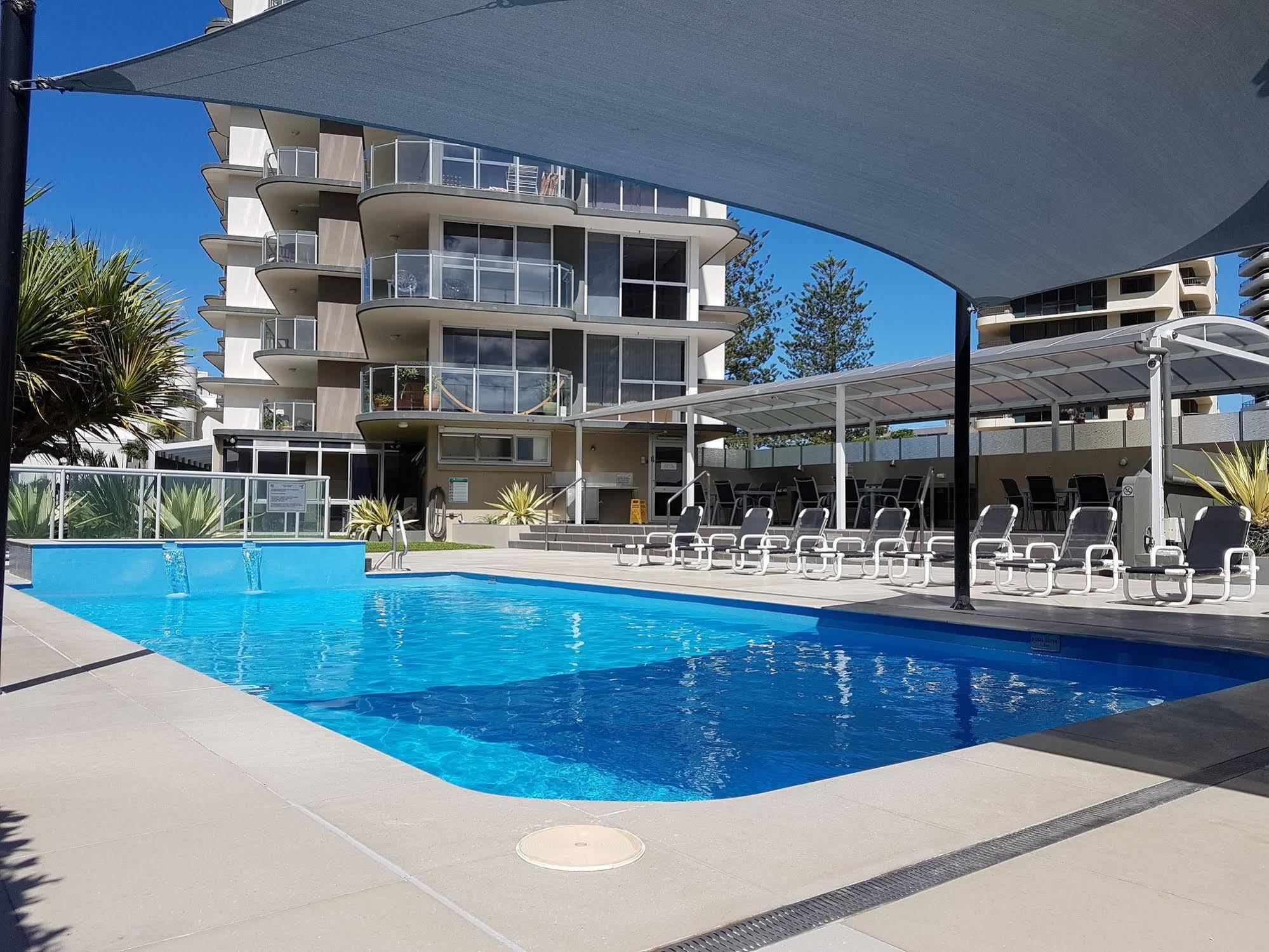 Sunbird 4* Gold Coast