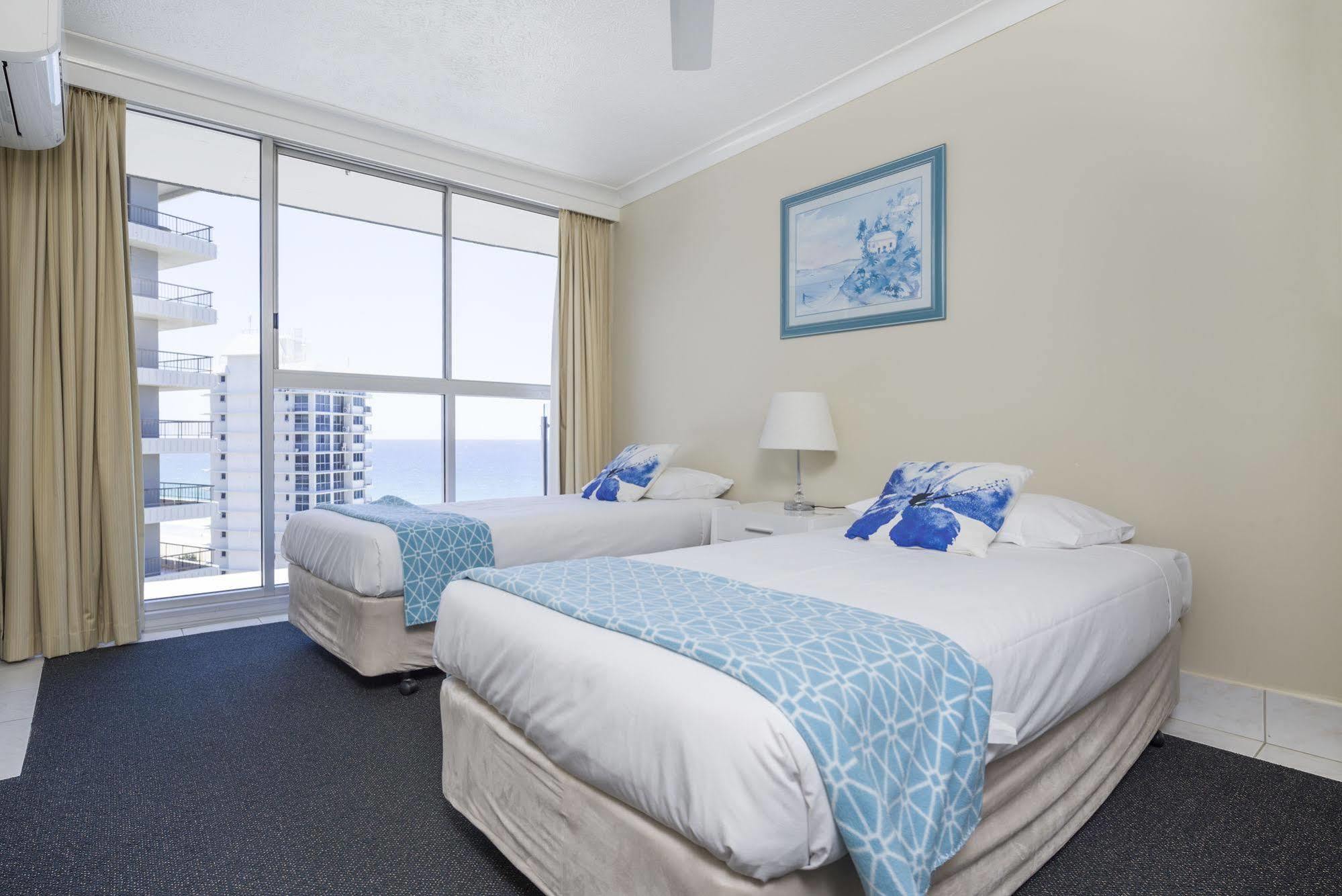 Sunbird Resort Gold Coast