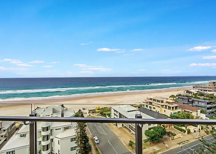 Sunbird Beach Resort Main Beach
